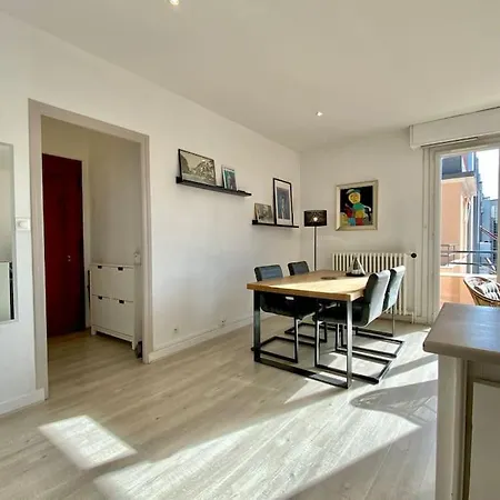 Apartament Toit-terrasse Traversant Plein Centre 100m Du Lac Annecy