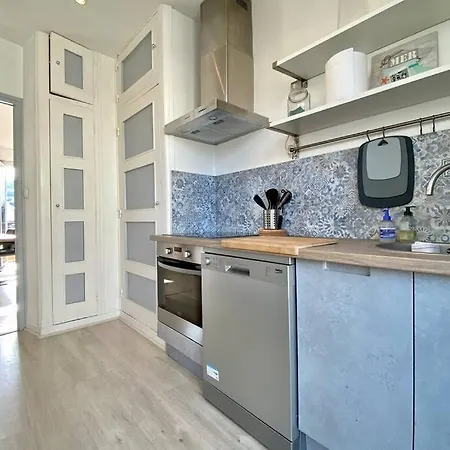 Apartament Toit-terrasse Traversant Plein Centre 100m Du Lac Annecy